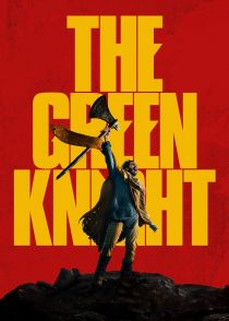 شوالیه سبز – The Green Knight 2021