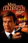 مردی با تفنگ طلایی – The Man With The Golden Gun 1974