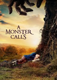 یک هیولا صدا می زند – A Monster Calls 2016