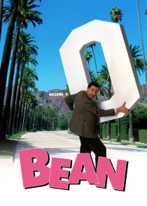 مستربین – Bean 1997