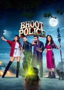 پلیس ارواح – Bhoot Police 2021