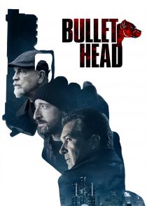 نوک تیر – Bullet Head 2017