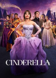 سیندرلا – Cinderella 2021