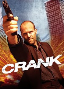 کرانک – Crank 2006
