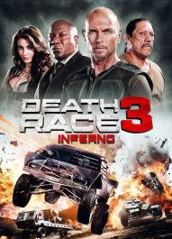 مسابقه مرگ 3 : دوزخ – Death Race 3 : Inferno 2013