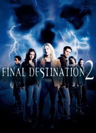 مقصد نهایی 2 – Final Destination 2 2003