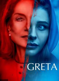 گرتا – Greta 2018
