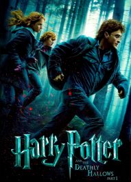 هری پاتر و یادگاران مرگ : قسمت اول – Harry Potter And The Deathly Hallows : Part 1 2010