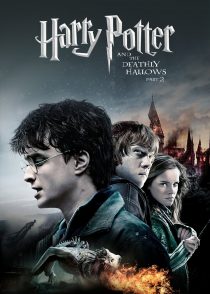 هری پاتر و یادگاران مرگ : قسمت دوم – Harry Potter And The Deathly Hallows : Part 2 2011