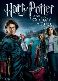 هری پاتر و جام آتش – Harry Potter And The Goblet Of Fire 2005