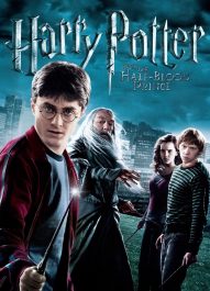 هری پاتر و شاهزاده دورگه – Harry Potter And The Half-Blood Prince 2009