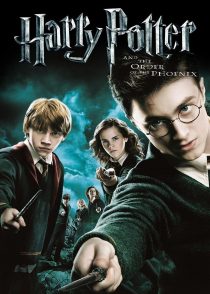 هری پاتر و محفل ققنوس – Harry Potter And The Order Of The Phoenix 2007