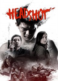 شلیک به سر – Headshot 2016
