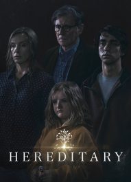 موروثی – Hereditary 2018
