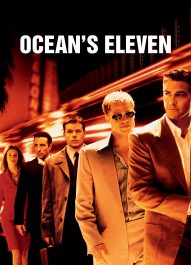 یازده یار اوشن – Ocean’s Eleven 2001