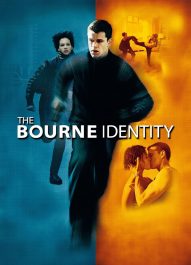 هویت بورن – The Bourne Identity 2002
