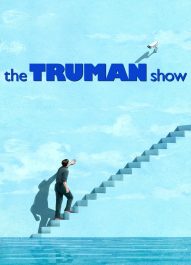 نمایش ترومن – The Truman Show 1998