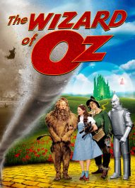 جادوگر شهر از – The Wizard Of Oz 1939