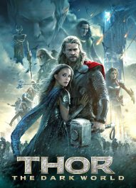 ثور : دنیای تاریک – Thor : The Dark World 2013