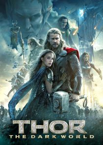 ثور : دنیای تاریک – Thor : The Dark World 2013