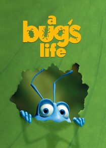 زندگی یک حشره – A Bug’s Life 1998