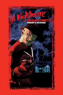 کابوس در خیابان الم 2 : انتقام فردی – A Nightmare On Elm Street 2 : Freddy’s Revenge 1985