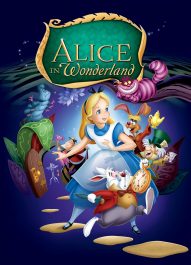 آلیس در سرزمین عجایب – Alice In Wonderland 1951