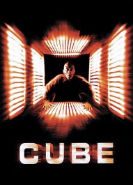 مکعب – Cube 1997