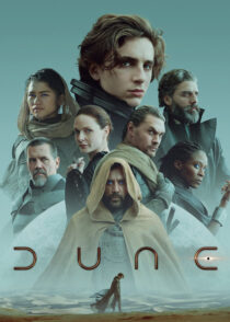 تل‌ ماسه – Dune 2021