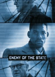 دشمن ملت – Enemy Of The State 1998