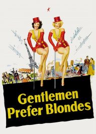 آقایان مو طلایی‌ ها را بیشتر دوست دارند – Gentlemen Prefer Blondes 1953