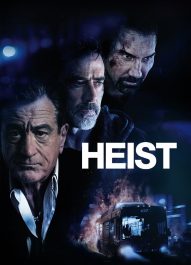 سرقت – Heist 2015