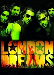 رویای لندن – London Dreams 2009