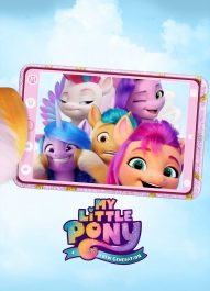 پونی کوچولوی من : نسل جدید – My Little Pony : A New Generation 2021