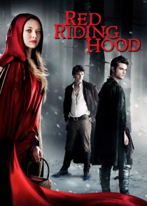 شنل قرمزی – Red Riding Hood 2011