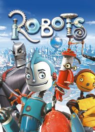 ربات‌ ها – Robots 2005