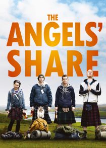 سهم فرشتگان – The Angels’ Share 2012