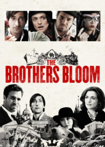 برادران بلوم – The Brothers Bloom 2008
