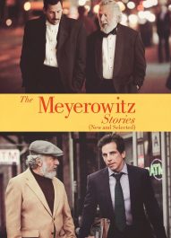 داستان خانواده مایرویتز – The Meyerowitz Stories 2017