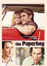 پسر روزنامه فروش – The Paperboy 2012