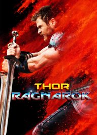ثور : رگناروک – Thor : Ragnarok 2017