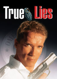 دروغ‌ های حقیقی – True Lies 1994