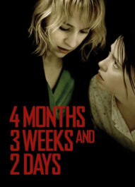 چهار ماه ، سه هفته و دو روز – 4Months, 3 Weeks And 2 Days 2007