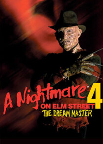 کابوس در خیابان الم 4 : استاد رویایی – A Nightmare On Elm Street 4 : The Dream Master 1988