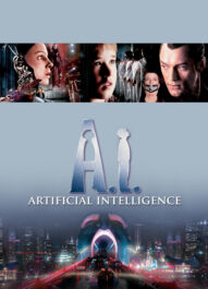 هوش مصنوعی – A.I. Artificial Intelligence 2001