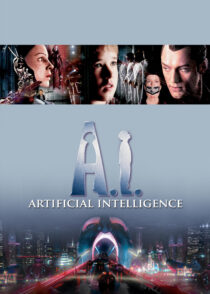 هوش مصنوعی – A.I. Artificial Intelligence 2001