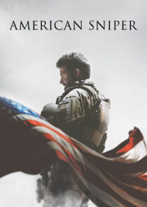تک‌ تیرانداز آمریکایی – American Sniper 2014