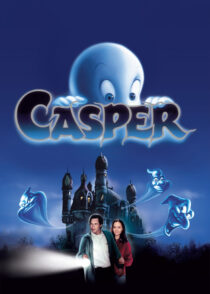 کاسپر – Casper 1995