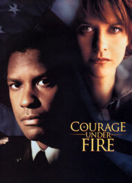 شجاعت در زیر آتش – Courage Under Fire 1996