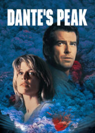 آتشفشان دانته – Dante’s Peak 1997